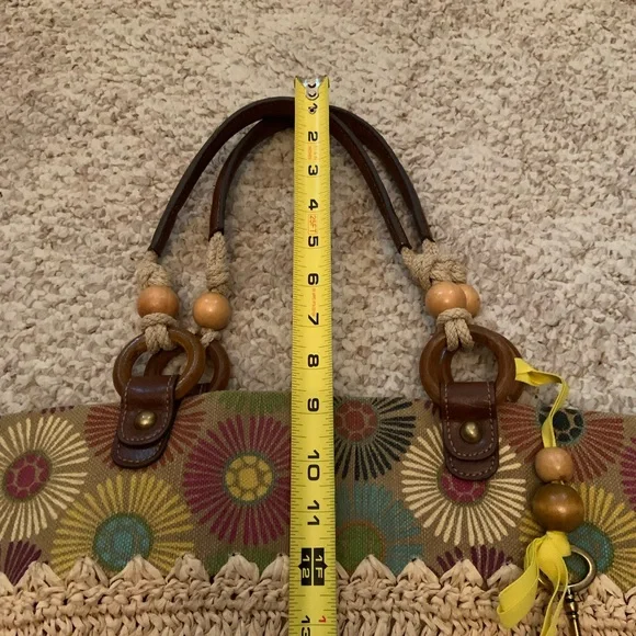 Cute Fossil Bag - Picture 5 of 11